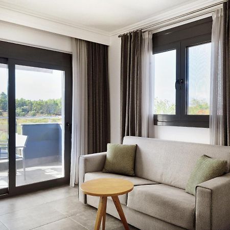 Botanica Luxury Suites Neos Marmaras Ngoại thất bức ảnh